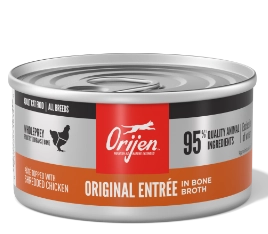 ORI Pate Original